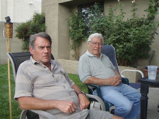 Richard D. Casaus photo gallery thumbnail 49 of 94