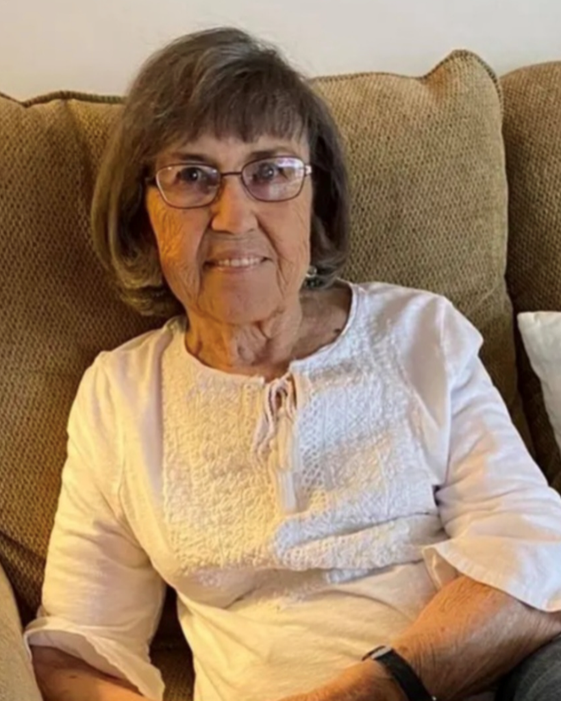 Jane Elizabeth Guyton