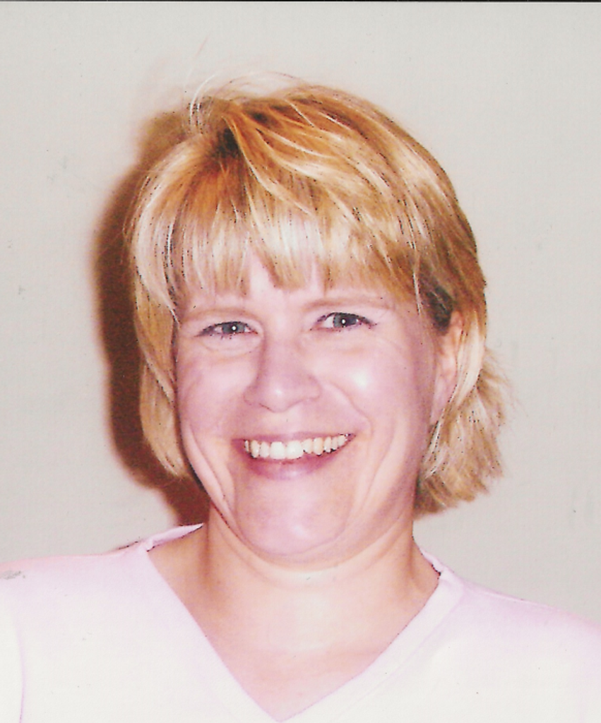 Karen Grantham