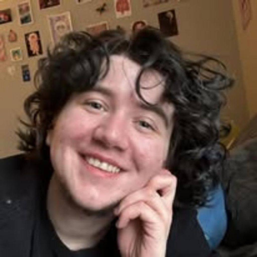 Greyson Shoemaker Profile Photo