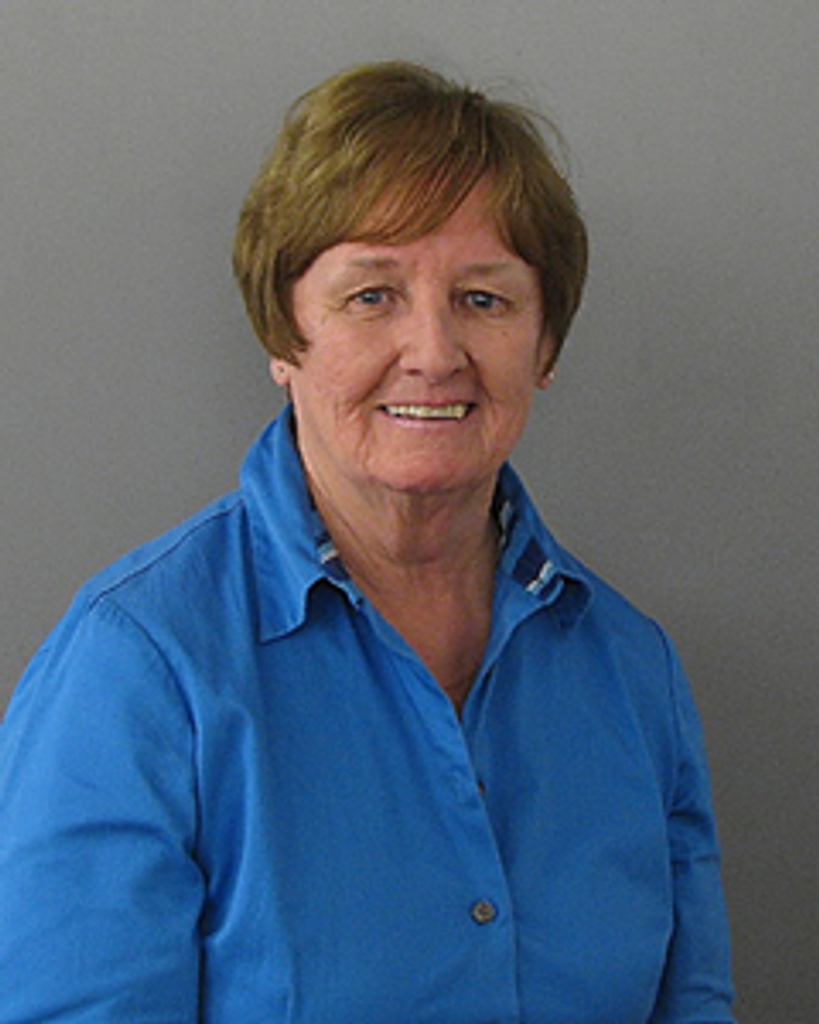 Sharon Ann Bosar