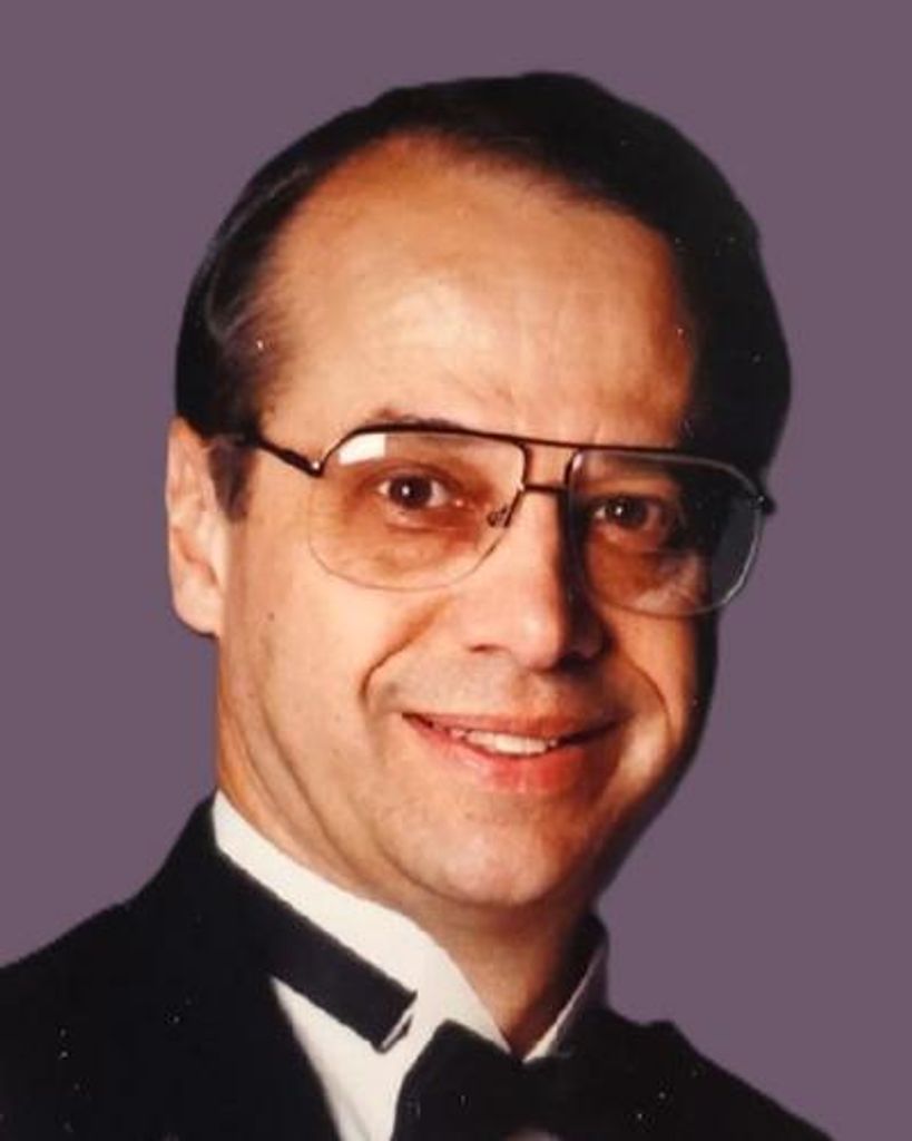 David O. Keller Profile Photo