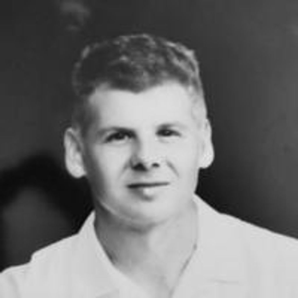 Keith Patrick Crossland Profile Photo
