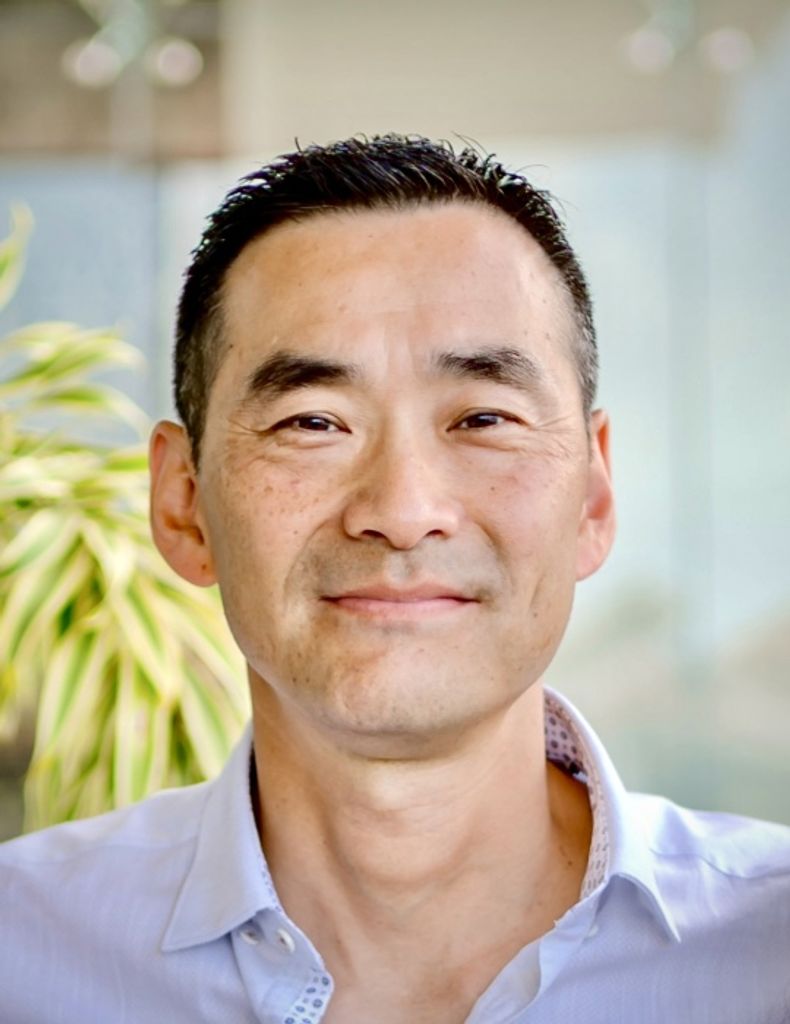 Dr. Michael "Mike" Choe