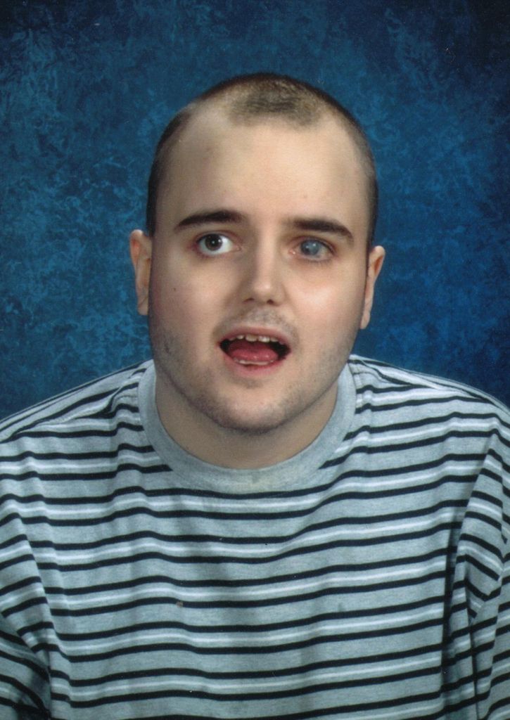 Brian Rumburg
