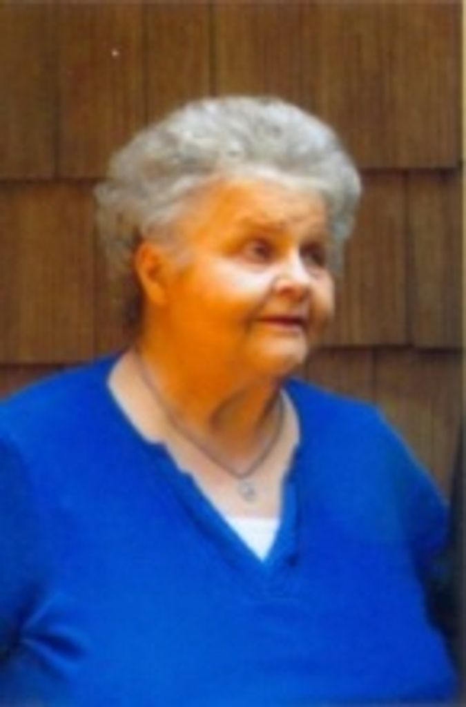 Ann Mary Knabb