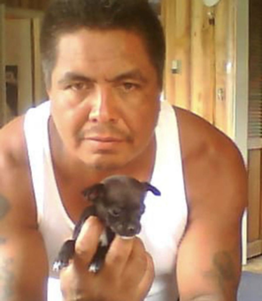 Ricardo Rodriguez Salinas Profile Photo
