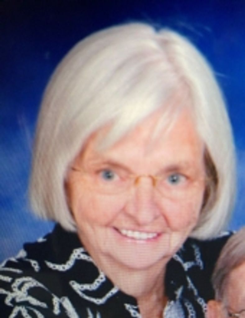 Connie Wert