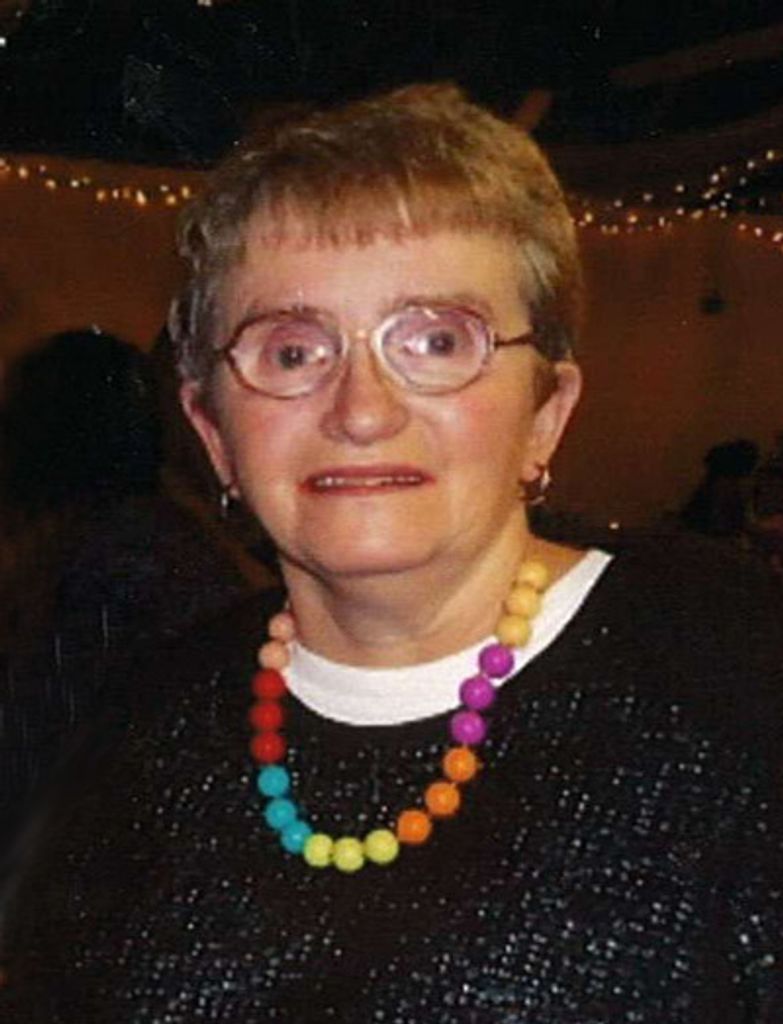 Virginia Hazen Profile Photo