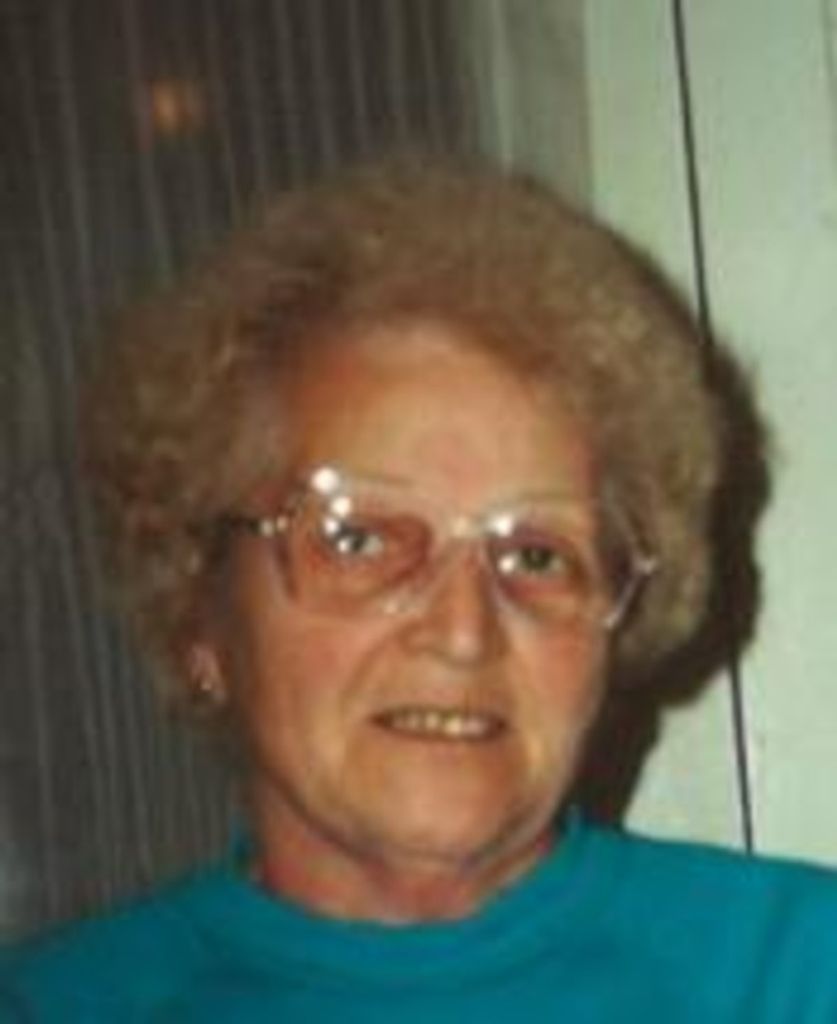 Marion L. Collins Profile Photo