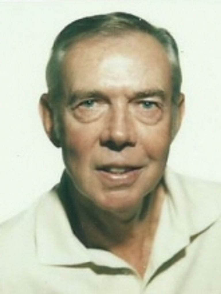 Thomas  F Rebel