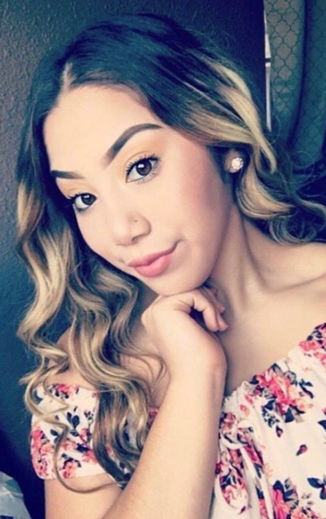 Alazae Alexa Gutierrez