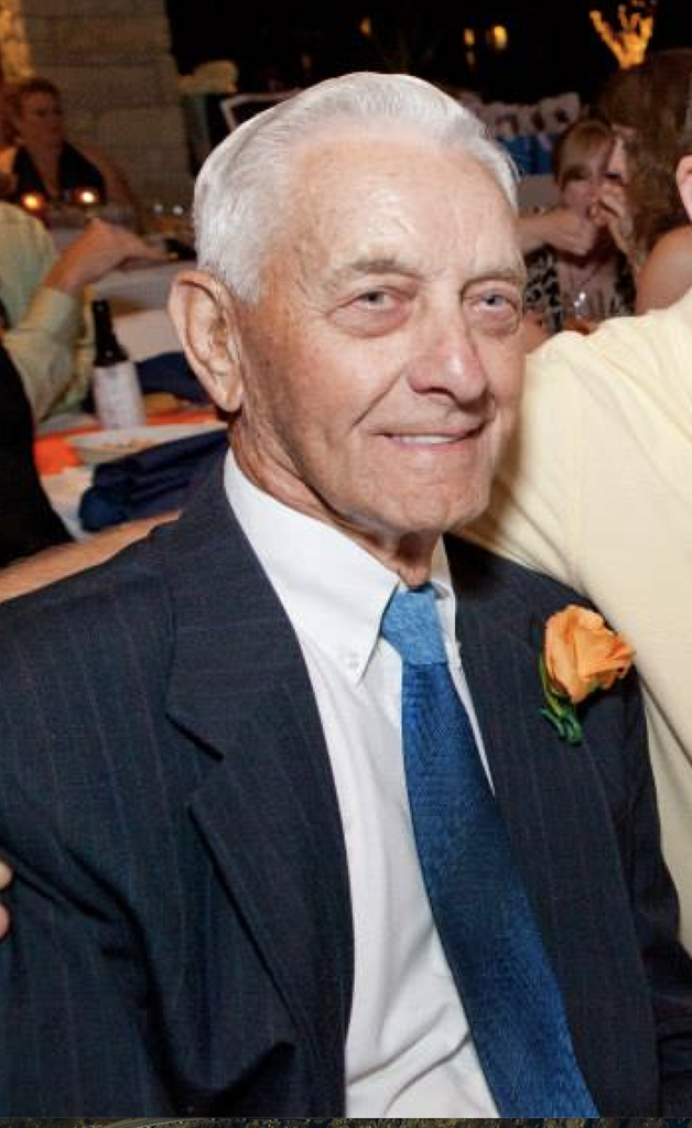 Richard Williams Profile Photo