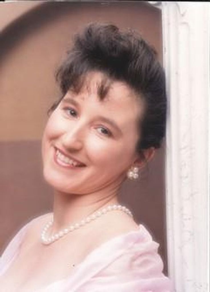 Arleen Patricia Ford-Hall