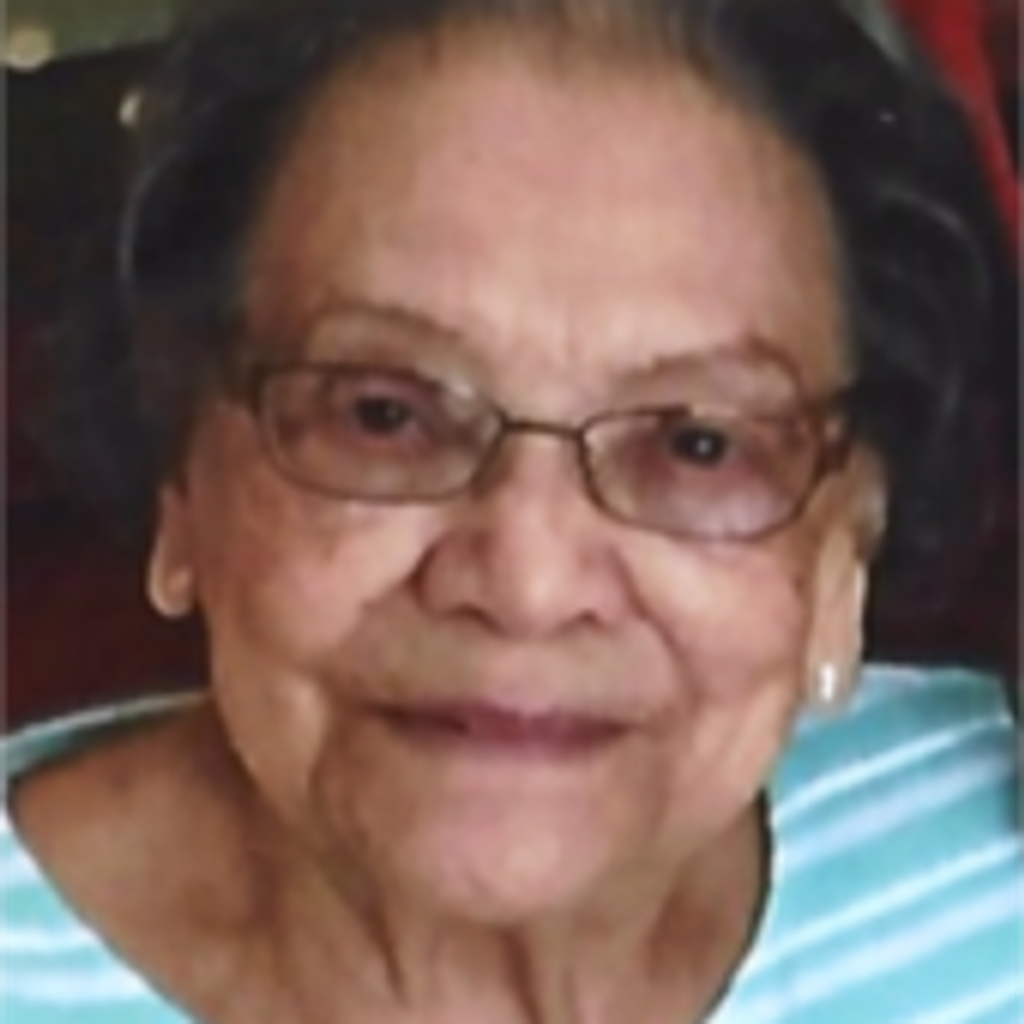 Guadalupe "Lupe" Ocampo