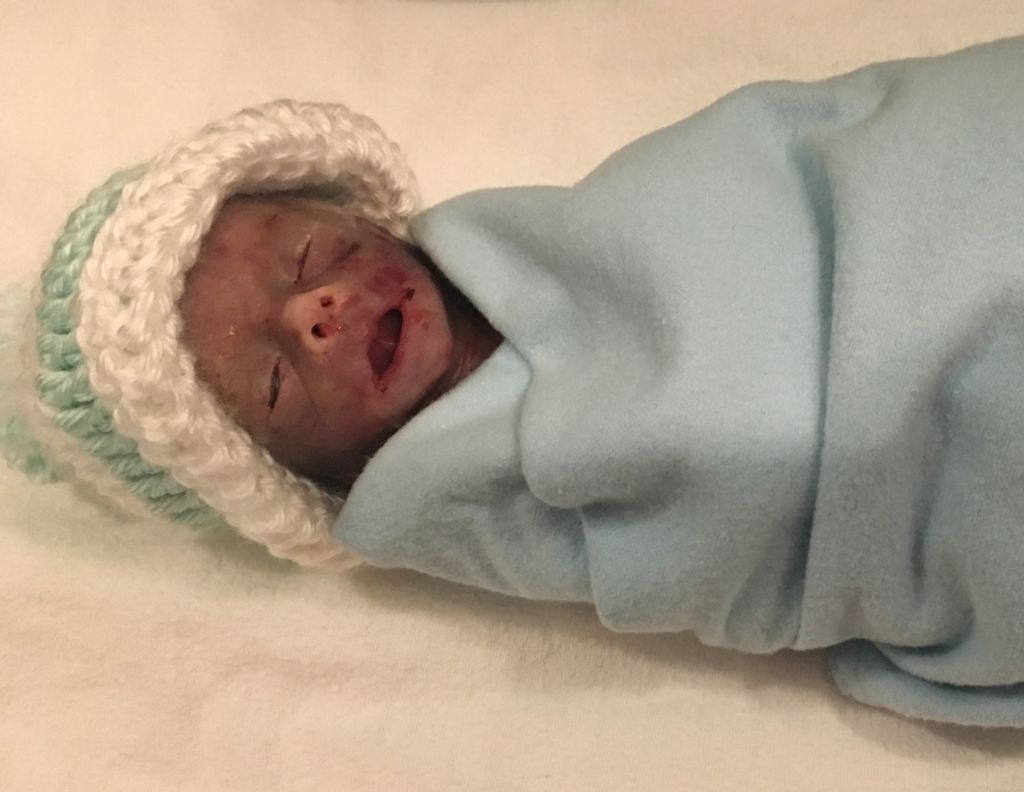 Raylan Joseph Nance
