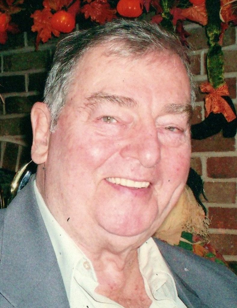 Gordon  Frederick Richards Sr. Profile Photo