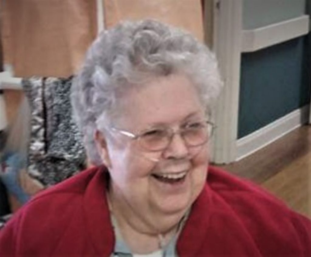 Joyce Marie Hartsfield