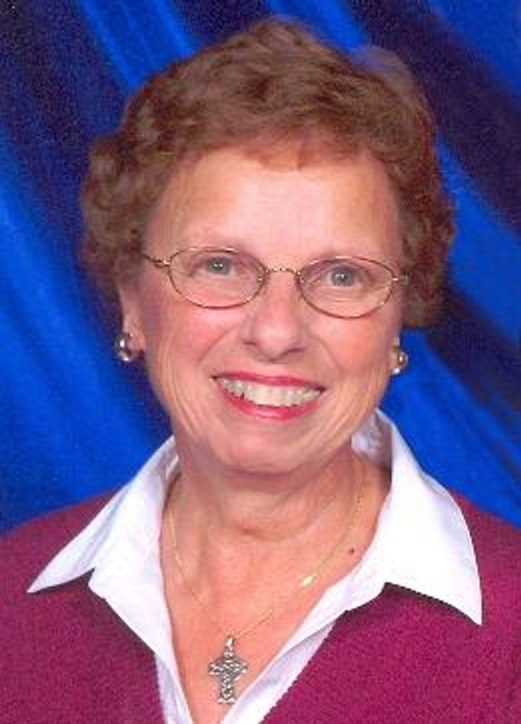 Nancy Mccauley White Profile Photo