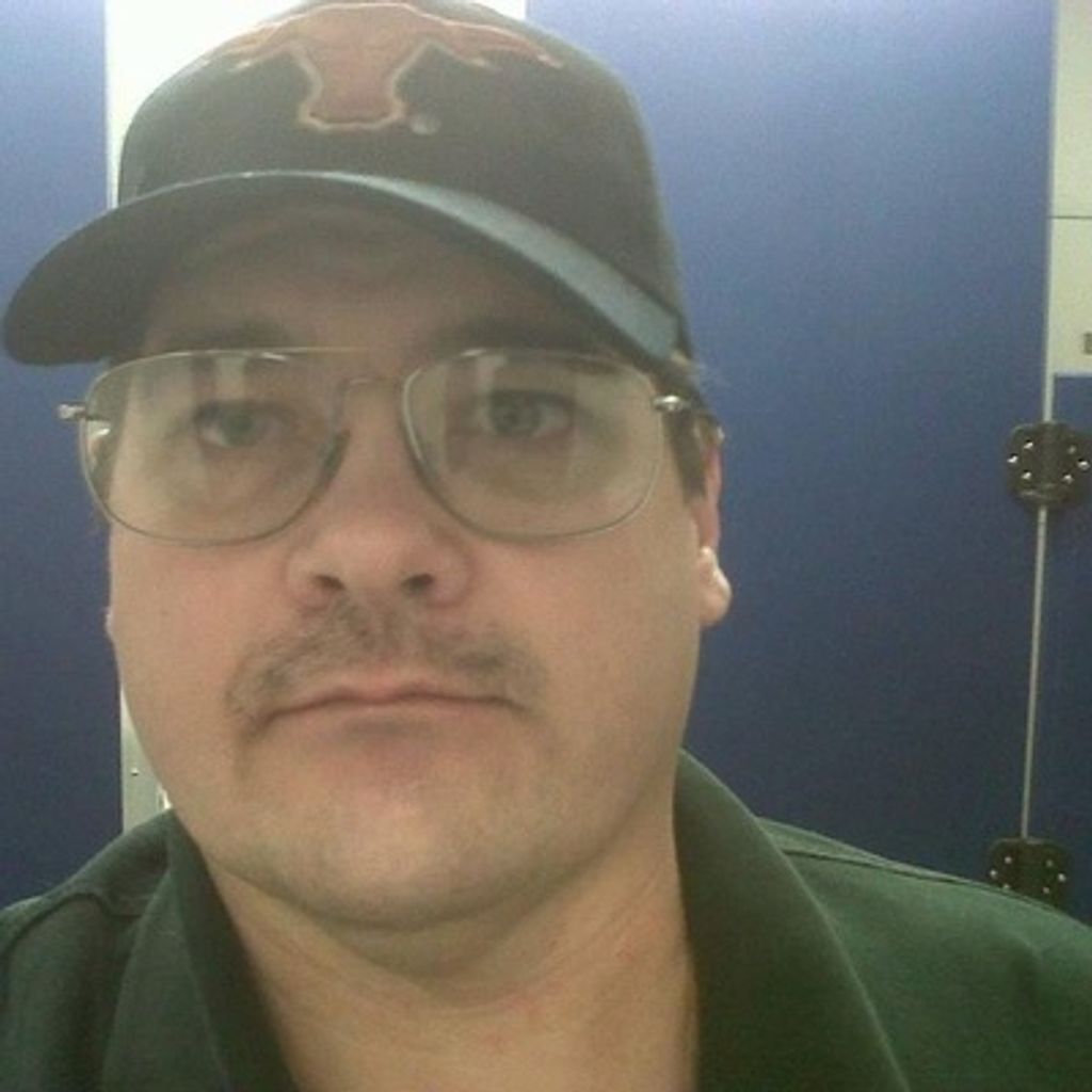 Kent Mccardell Profile Photo