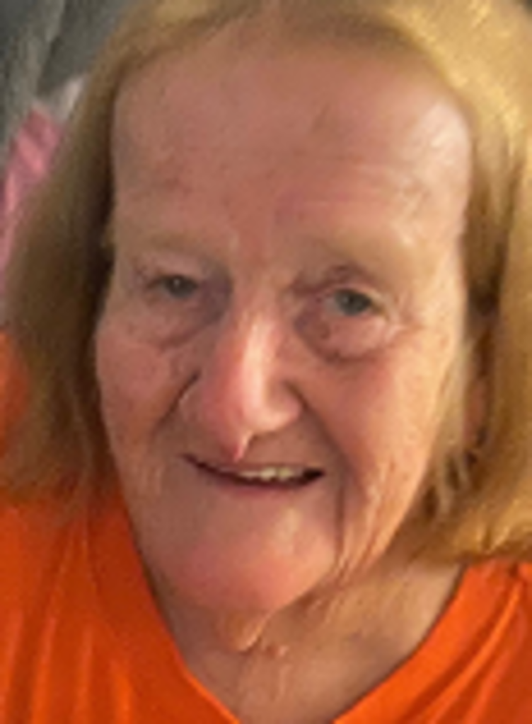 Polly Elaine Dye Profile Photo