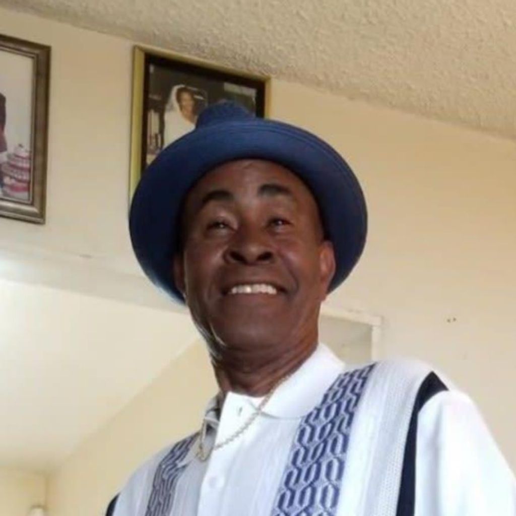 Mr. Allen Hawthorne Profile Photo