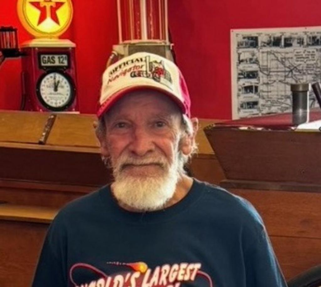 Curtis "Buddy" Harlon Mann Profile Photo