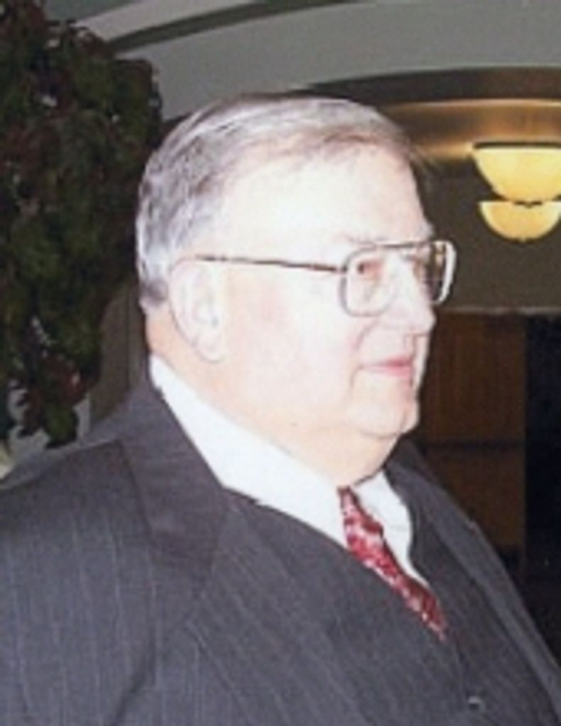 Dr. Hugh Mcintyre, Jr.