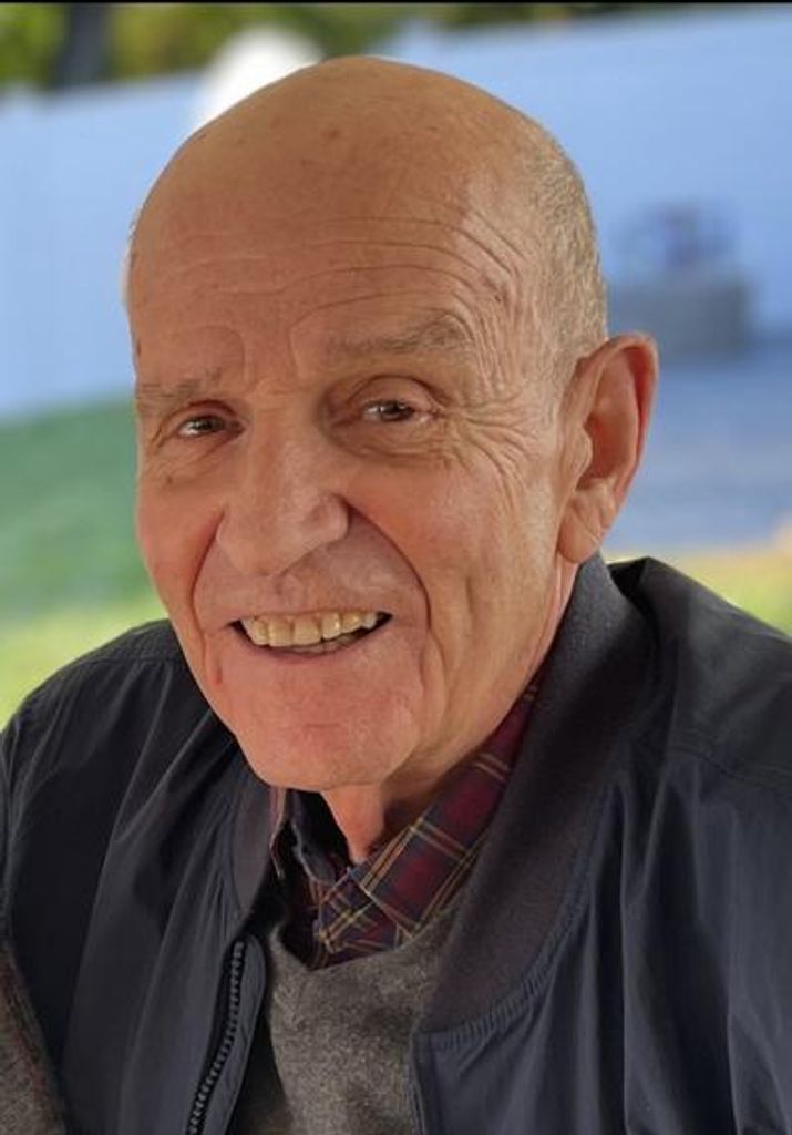 Roger Raymond Lamontagne