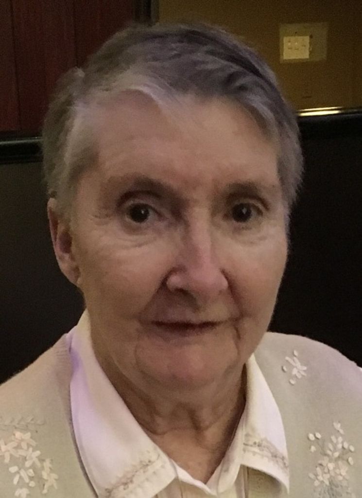 Maryjane (Smyth)  Hood