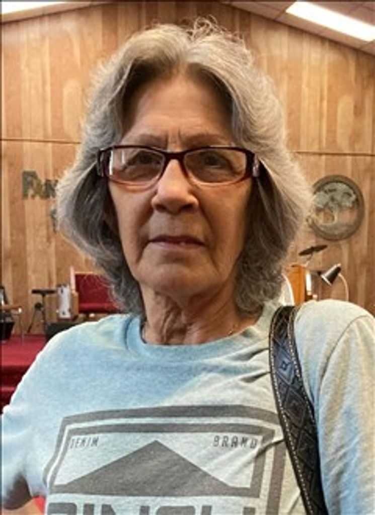 Sharon Kay Heilaman Profile Photo