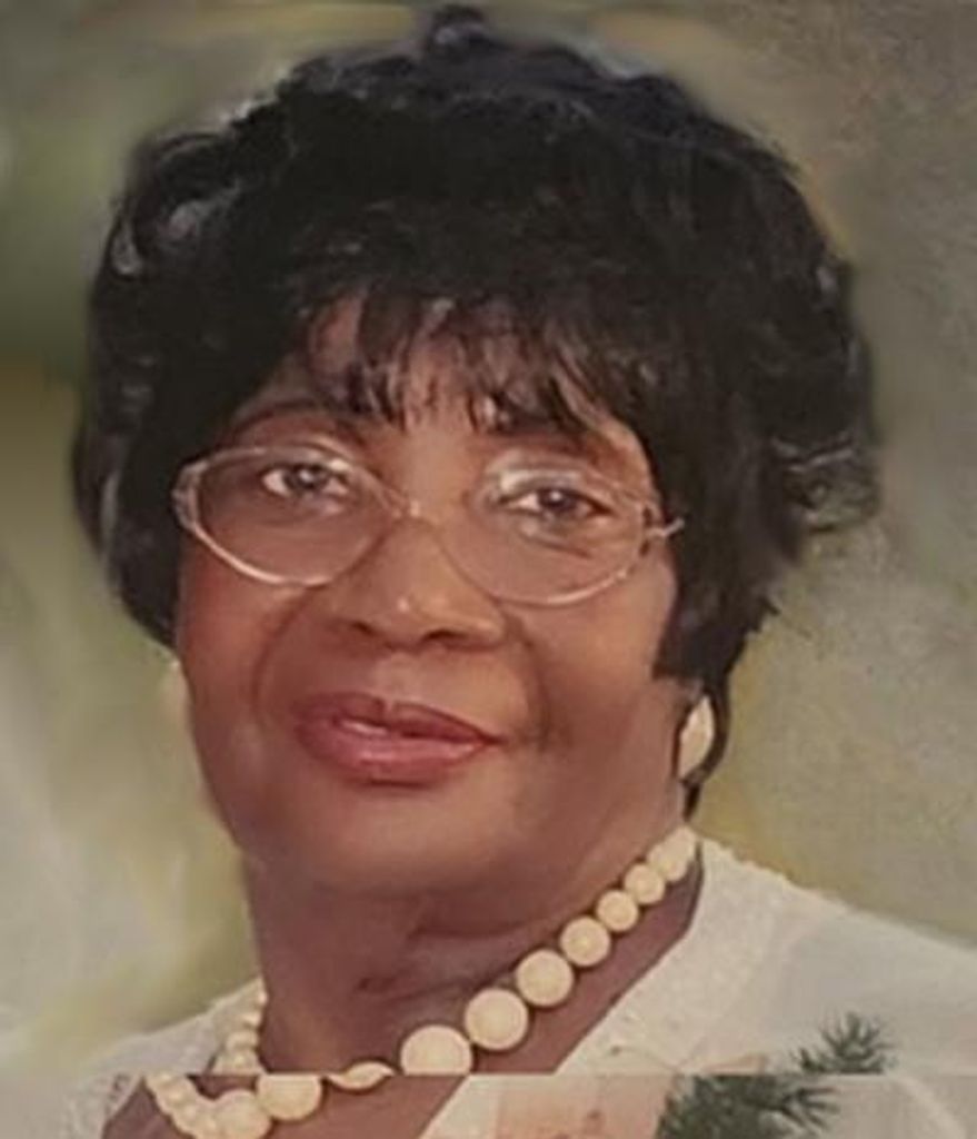 Rebecca Rush Lofton Profile Photo