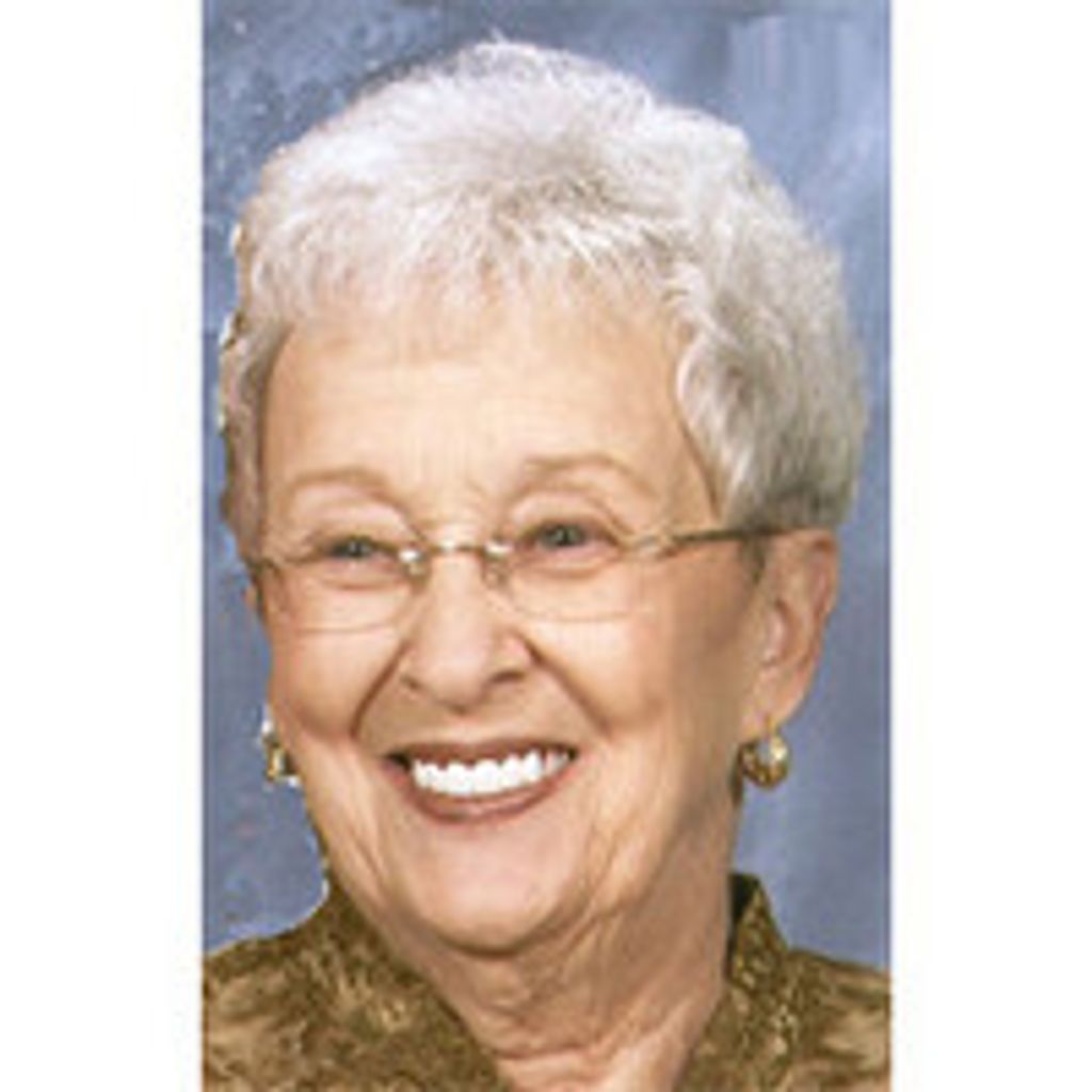 Martha Louise Lynch