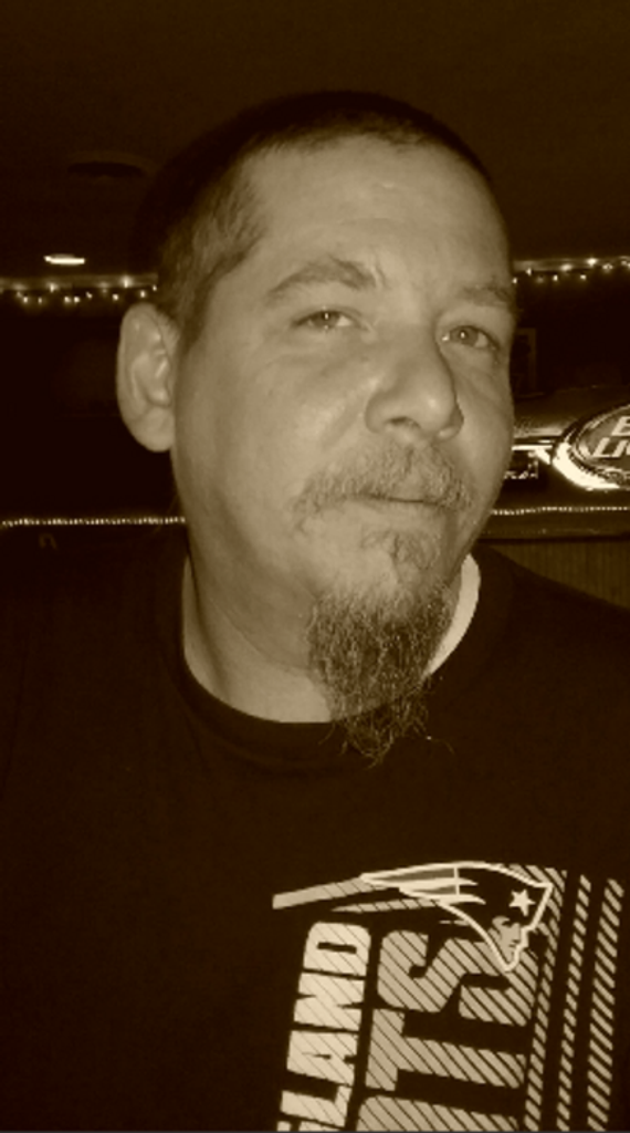 Mark Fadden Profile Photo