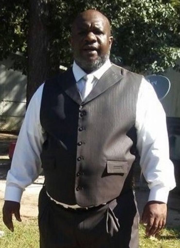 Jimmie Walrue Crawford Profile Photo