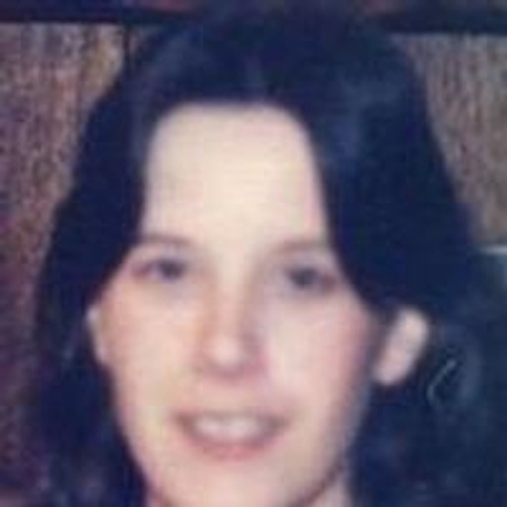 Mary "Beth" E. Spano