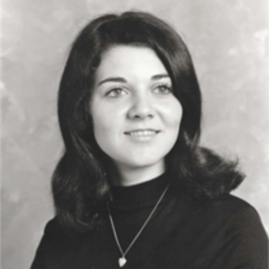 Charisse Fitzgerald Bounds