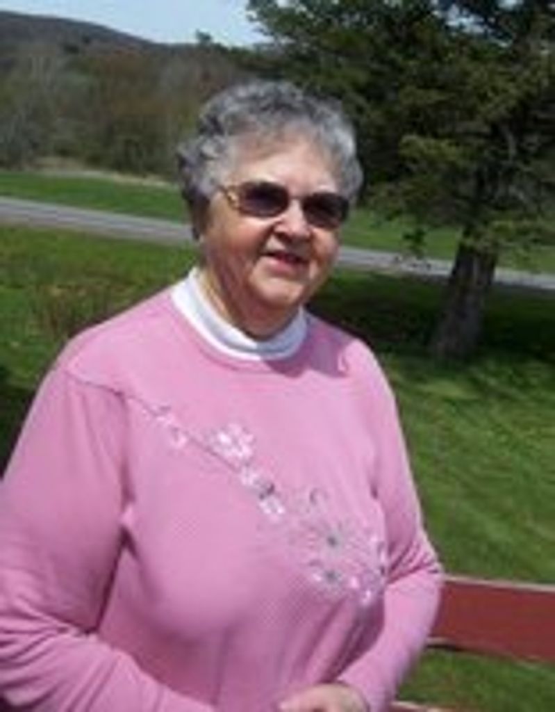 Beatrice Nichols