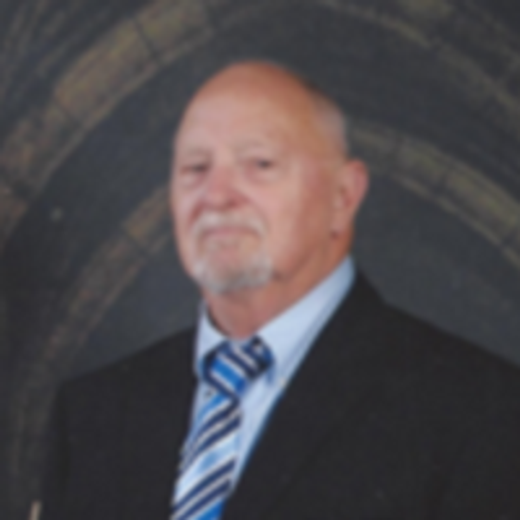 Marion L. "Pete" Dubose