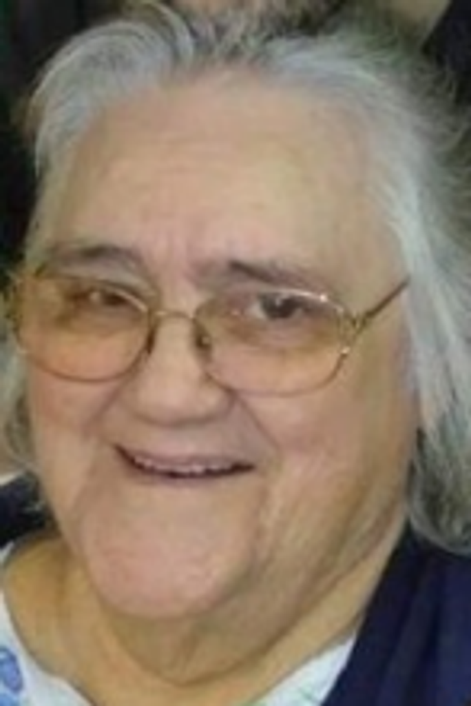 Elizabeth Johnson Creel Profile Photo