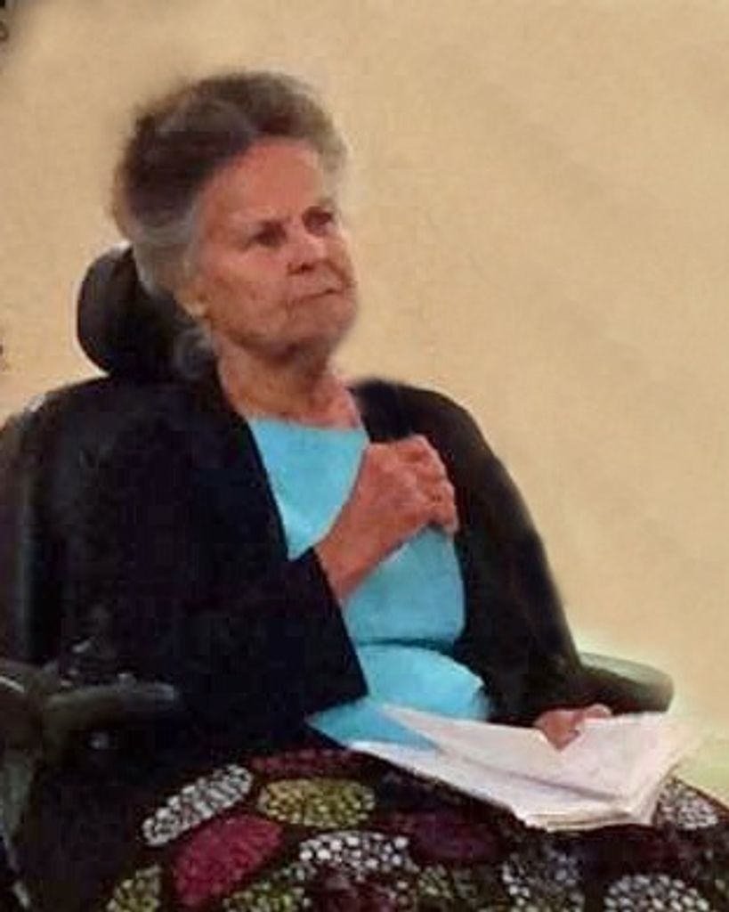 Helen Moskodauz Profile Photo
