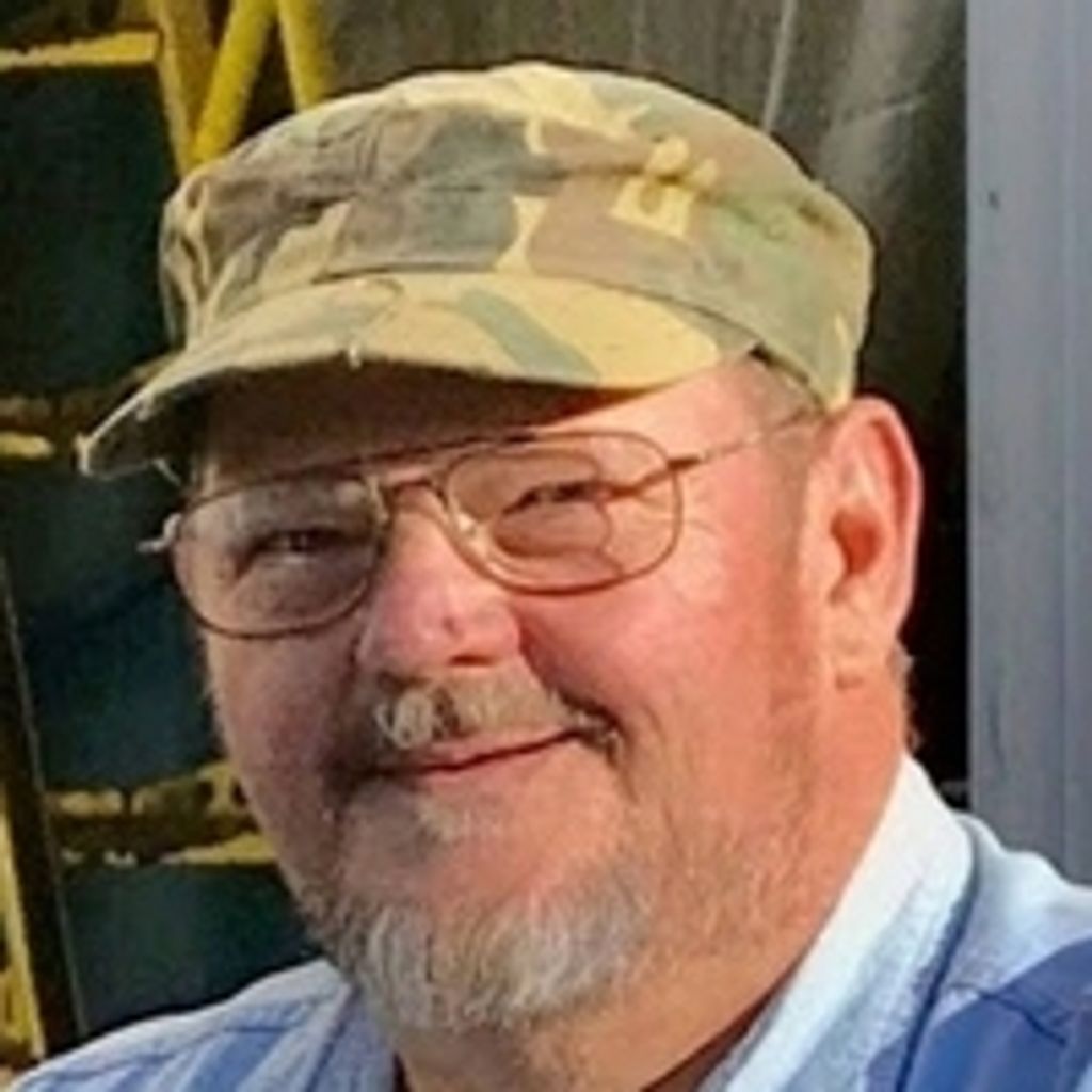 Brian Arthur Cardonnel Profile Photo