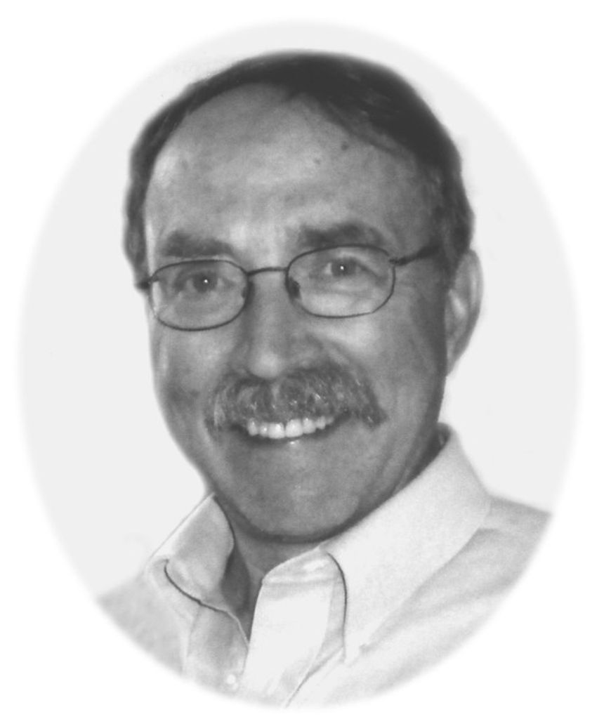 Dr. William E. Mack Jr.