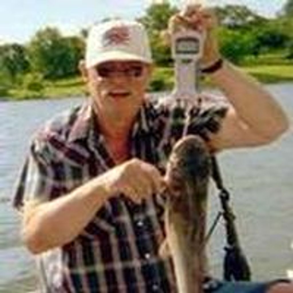 Gary Hulsebus Profile Photo