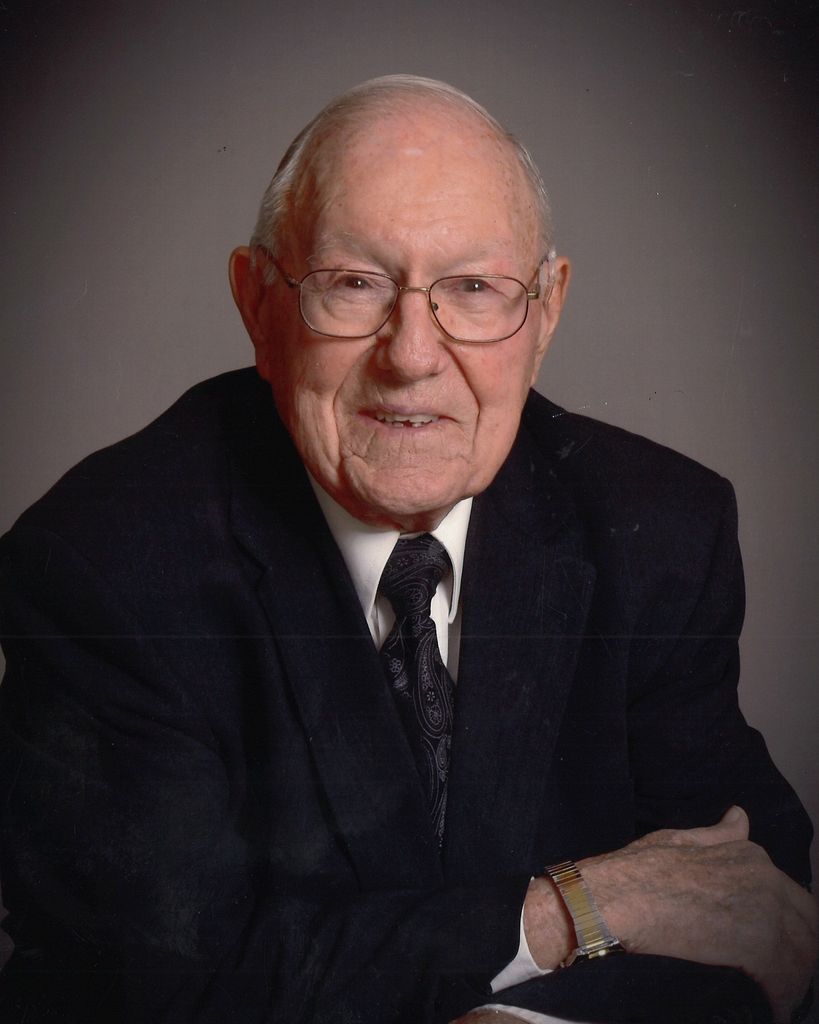 Robert George Meiners Profile Photo