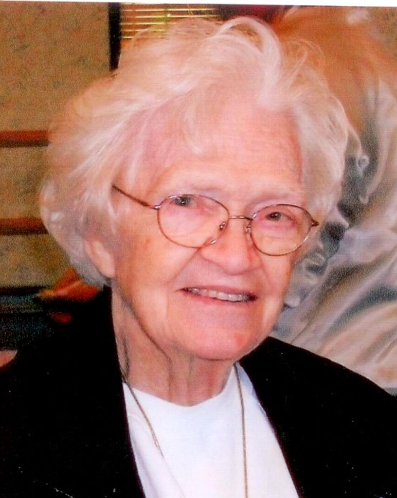 Carlene Kearbey