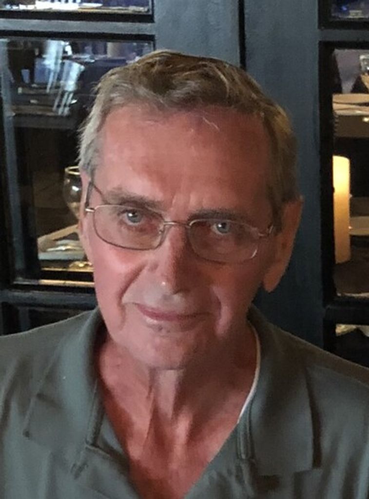 Eugene David Mattioli Profile Photo