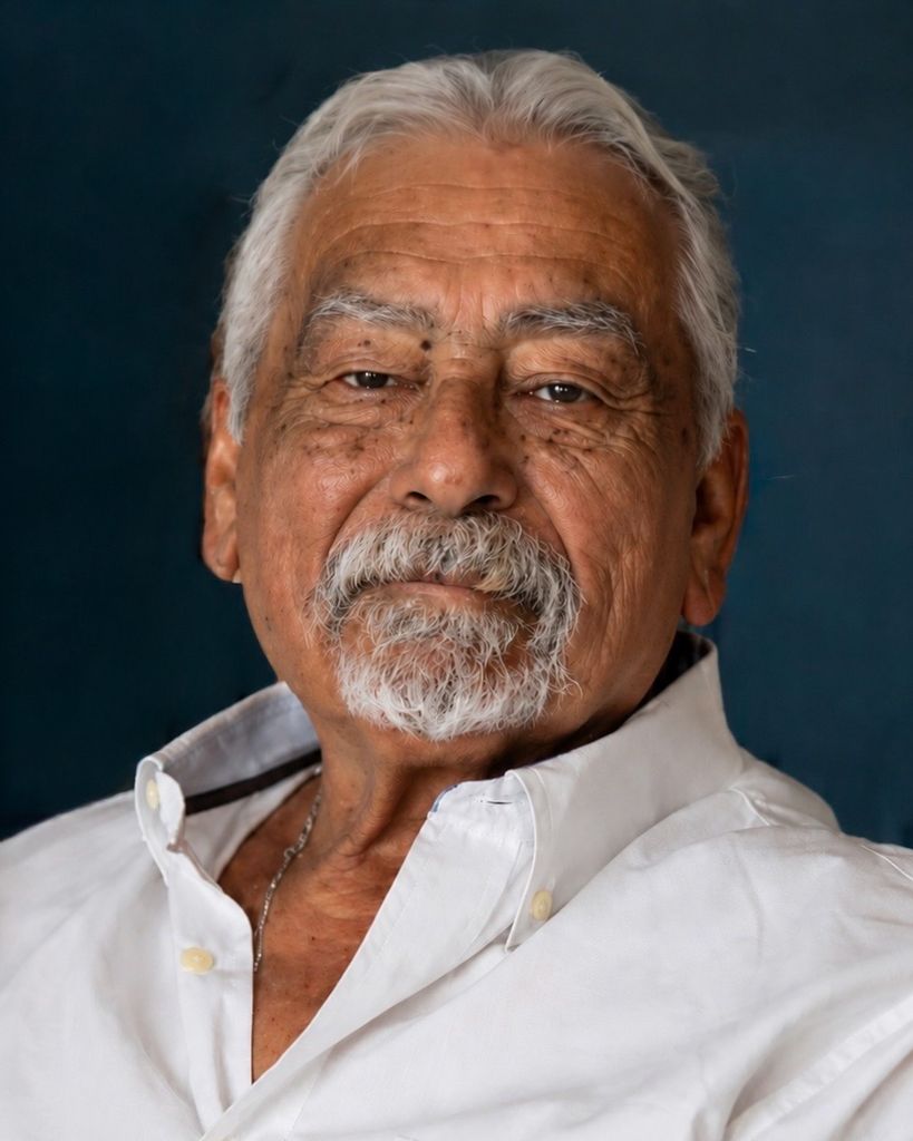 Cristobal G. De La Rosa Profile Photo