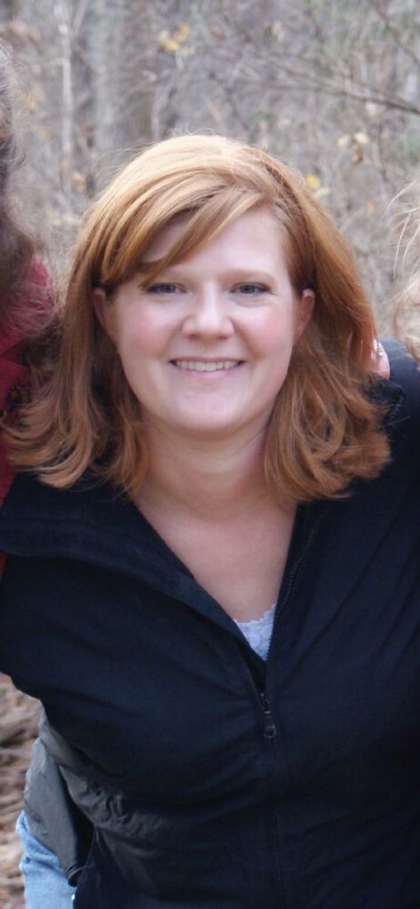 Beth Pritchett
