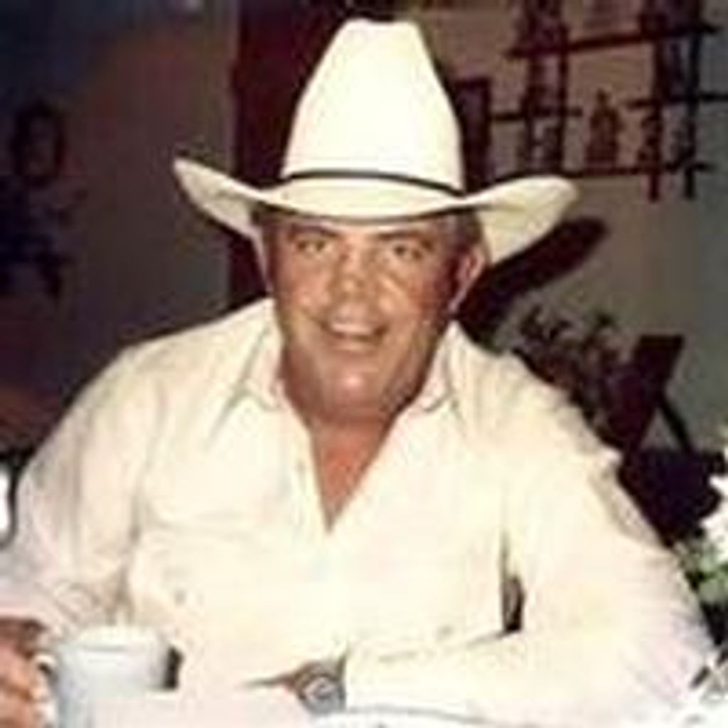 Gerald "Jerry" Lee Davis